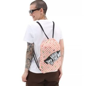    Batoh Vans Benched Bag Sun Baked-Marshmallow, taška na telocvik