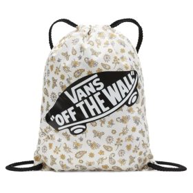    Vans Marshmallow/Sepia Benched Bag, Gymbag, batoh, taška na telocvik