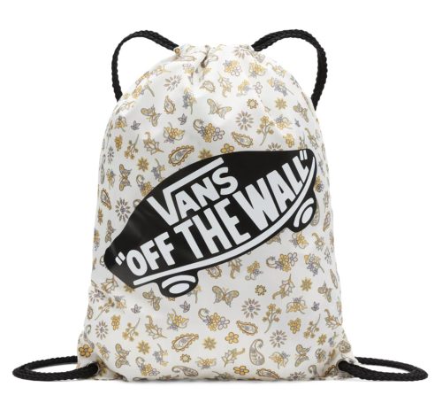  Vans Marshmallow/Sepia Benched Bag, Gymbag, batoh, taška na telocvik