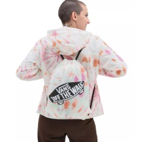  Vans Benched Bag, Gymbag White batoh, taška na telocvik