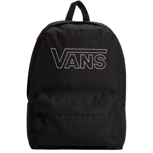  Batoh Vans Old Skool Classic Black 41 × 30,5 cm