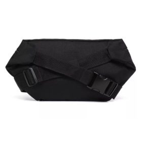 Vans MN Ward Ripstop Black Belt Bag, Cross Body Bag