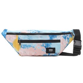  Kabelka na opasok Vans Ward Cross Blue Glow, crossbody