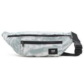  Kabelka na opasok Vans Ward Cross Chinois Green, crossbody