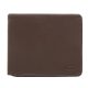  Peňaženka Vans Drop V Bifold Black