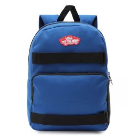  Batoh Vans Skatepack Blue 42,5 × 32 cm