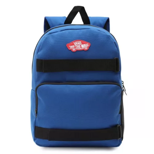  Batoh Vans Skatepack Blue 42,5 × 32 cm