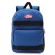  Batoh Vans Skatepack Blue 42,5 × 32 cm