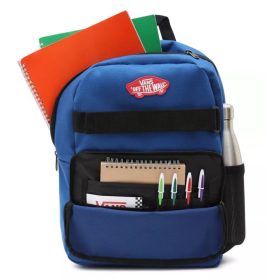  Batoh Vans Skatepack Blue 42,5 × 32 cm