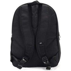  Batoh Vans Skatepack Boy Black 41 × 31 cm