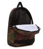  Vans Skatepack Grape Leaf/Dirt Backpack 42,5 × 31,5 cm