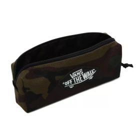  Vans By OTW Boys Classic Camo peračník