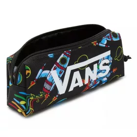  Vans By OTW Black/True Red držiak na pero