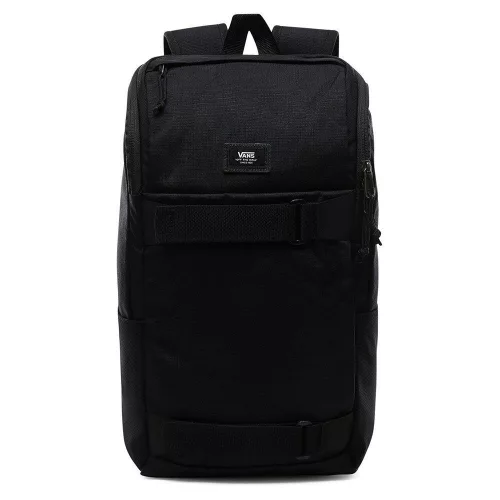  Čierny batoh Vans MN Obstacle Skatepac 45,5 × 28 cm