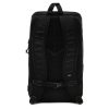  Čierny batoh Vans MN Obstacle Skatepac 45,5 × 28 cm
