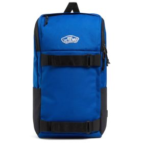  Batoh Vans MN Obstacle Skatepac Syrah 45,5 × 28 cm