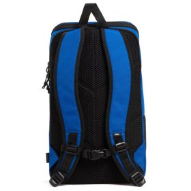  Batoh Vans MN Obstacle Skatepac Syrah 45,5 × 28 cm