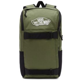  Batoh Vans MN Obstacle Bistro Green 45,5 × 28 cm