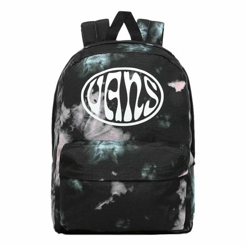  Batoh Vans Old Skool III Backpack Black Tie Dye 42 × 30 cm