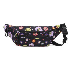    Viacfarebná/čierna kabelka na opasok Vans Ranger, crossbody kabelka