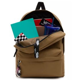  Vans Realm Kangaroo batoh 42 × 30 cm