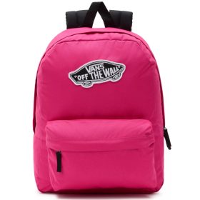  Batoh Vans Realm Magenta 42 × 30 cm