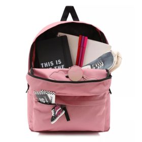 Batoh Vans Realm Magenta 42 × 30 cm