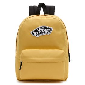  Batoh Vans Realm Ocher 42 × 30 cm