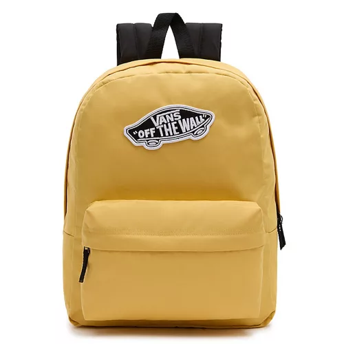  Batoh Vans Realm Ocher 42 × 30 cm