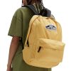  Batoh Vans Realm Ocher 42 × 30 cm