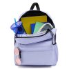  Batoh Vans Realm Flying V Sweet Lavender 42 × 30 cm, s priehradkou na notebook