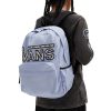  Batoh Vans Realm Flying V Sweet Lavender 42 × 30 cm, s priehradkou na notebook