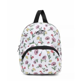    Vans WM Got This Mini Marshmallow-Purple Backpack 25 × 17,5 cm