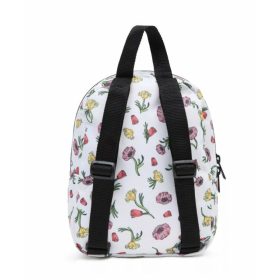    Vans WM Got This Mini Marshmallow-Purple Backpack 25 × 17,5 cm