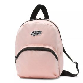  Vans WM Got This Mini Powder Pink Batoh 25 × 17,5 cm
