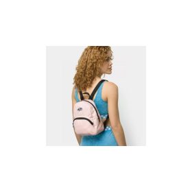  Vans WM Got This Mini Powder Pink Batoh 25 × 17,5 cm