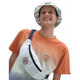    Taška na opasok Vans MN Mini Ward Peace of Mind, taška cez telo