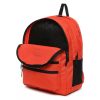  Batoh Vans WM Schoolin It Paprika 45 × 33 cm