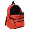  Batoh Vans WM Schoolin It Paprika 45 × 33 cm