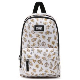  Batoh Vans Bounds Marshmallow/Sepia 33 × 20 cm