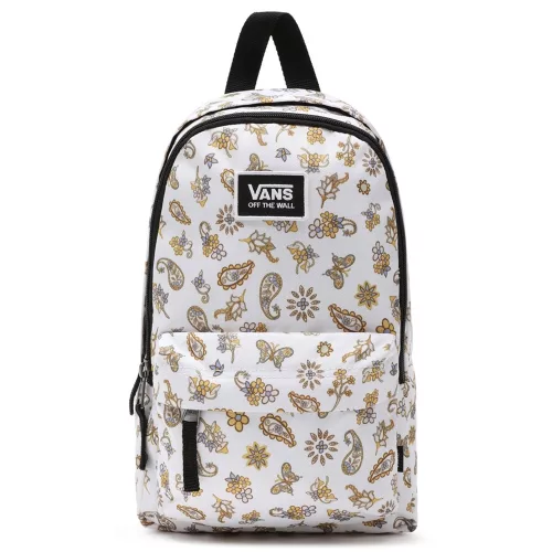  Batoh Vans Bounds Marshmallow/Sepia 33 × 20 cm
