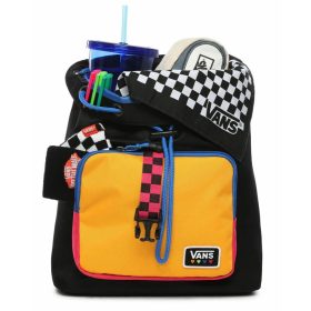  Batoh Vans WM Glow Stax Black 33 × 27 cm