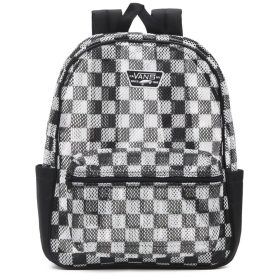  Batoh Vans Old Skool H20 White-Black 42 × 32 cm