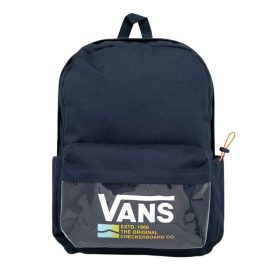  Batoh Vans MN Old Skool H2 tmavomodrý 42 × 30 cm