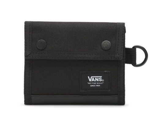  Trojdielna peňaženka Vans MN Kent