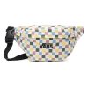  Kabelka na opasok Vans WM Traveler Canvas Multicolor, crossbody kabelka