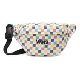    Kabelka na opasok Vans WM Traveler Canvas Multicolor, crossbody kabelka