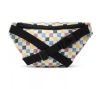  Kabelka na opasok Vans WM Traveler Canvas Multicolor, crossbody kabelka