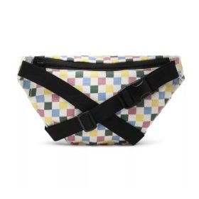    Kabelka na opasok Vans WM Traveler Canvas Multicolor, crossbody kabelka