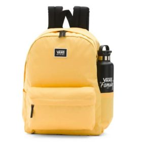  Pevný batoh Vans Old Skool H20 42,5 × 32,5 cm